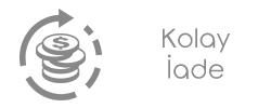 Kolay İade