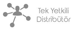 Tek Yetkili Distribütör
